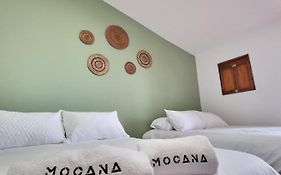 Mocana Biohotel